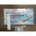 Baby Check Quick HCG Prueba de embarazo Cassette